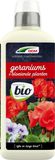 DCM Meststof Vloeibaar Geranium - Siertuinmeststoffen - 800 ml Bio