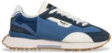 Pepe Jeans Trainers Archer Blok Blauw