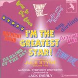 Suburban Terclassics I'm the Greatest Star!