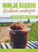 Ninja Slushi Kochbuch zuckerfrei Paperback