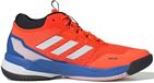 Adidas Crazyflight 6 Mid Volleybalschoenen voor Volwassenen - Oranje