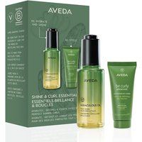 Aveda Haarverzorgingssets be curly advanced™ Haarstylingset Unisex