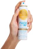 Bondi Sands Everyday Face Mist SPF50+ 79ml