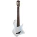 Cordoba Abasi Stage 7 White Burst guitare classique électro-acoustique avec gigbag