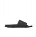 Merkloos Merkloze Slides Zwart - Comfortabele Instapsandalen voor Dames en Heren