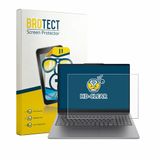BROTECT Screenprotector voor Lenovo IdeaPad Slim 5i Gen 11 16" - Folie Beschermfolie transparant