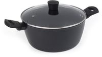 Russell Hobbs Verde 28 cm Soeppan – Antiaanbaklaag – PFAS-vrij