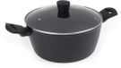Russell Hobbs Verde 28 cm Soeppan – Antiaanbaklaag – PFAS-vrij