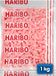 Haribo Balla Red F!ZZ - zuur snoep - 1kg zak