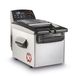 Fritel Turbo SF 4345 - Friteuse - 4L - 3200W - Zilver/Antraciet