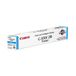 Canon C-EXV 28 Cyan Cartouche de toner - 38000 pages - Compatible avec Canon C5045(i)/C5051(i)