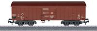 Märklin Start Up Zwenkdakwagen Taems 890