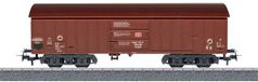 Märklin Start Up Zwenkdakwagen Taems 890