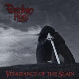 Sonic Rendezvous Forsaken Age - Vengeance Of The Slain (CD)
