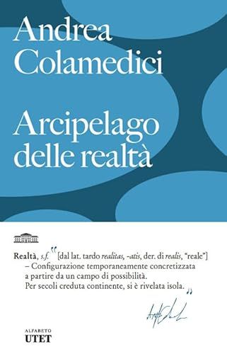 Arcipelago delle realtà