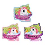 Zie verpakking Unicorn Notitieboekje