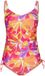 Pastunette Tankini Tropic Oasis Multi Gebloemd Maat 36