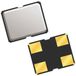 Qantek Kristal QC2525.0000F12B12R3 SMD-4 25 MHz 12 pF 2 mm 2.5 mm 0.6 mm 1 stuk(s) Tape cut