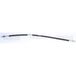 Triscan Flexible de frein 8150 68253 Subaru 26541-sa020 26591-sa020