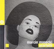 SCARLATTI Marcin Masecki: Scarlatti [CD+DVD]