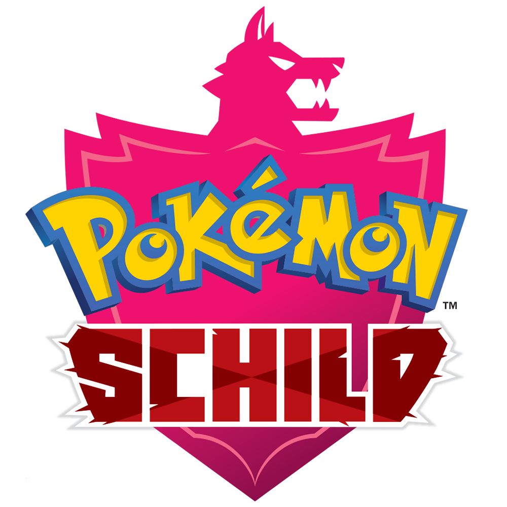 Nintendo Pokémon Shield - Nintendo Switch - Digital Download