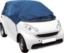 TCP Dakhoes XS “Smart” - Universeel - Zwart - Kunststof - 215 x 146 x 55cm - 2 jaar garantie