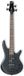 Ibanez GSRM20B miKro Weathered Noir