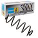 Bilstein 36-172238 schroefveer | Compatibel met: PEUGEOT 207, 207 SW