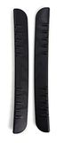 Carlinea 483165 set van 2 platte deurstoppers