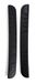 Carlinea 483165 set van 2 platte deurstoppers