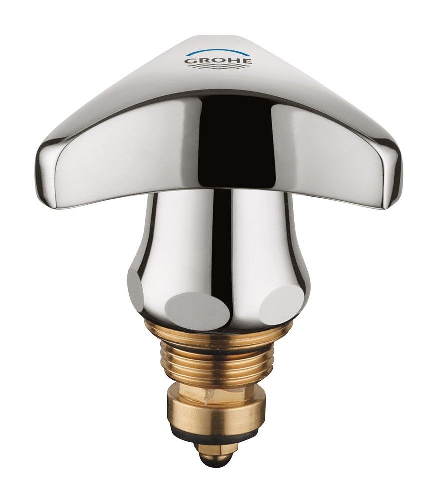 GROHE bovendeel met Trecorn greep koud 38 11003000