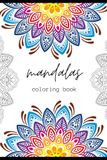 My Mandala Coloring Book