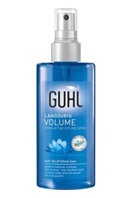 GUHL Fohn Active Styling Spray