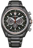 Citizen CA4567-82H Horloge - Staal - Grijs - Ø 45 mm