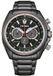 Citizen CA4567-82H Horloge - Staal - Grijs - Ø 45 mm
