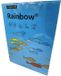 Rainbow Papier A3 80 gram Blauw 500 vel