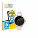 BROTECT Screenprotector 6 Stuks voor KIBFLE DR03 1.27" Beschermglas transparant