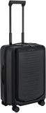 Porsche Design Roadster HC Business Trolley Matt Black zwart 55cm