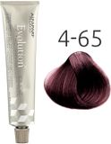 Alfaparf Evolution of the Color 4.65 Kastanjebruin Haarverf Crème 60 ml