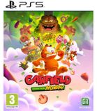 Microids Garfield PS5 videogame: Ontsnapping aan de maandag