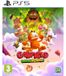 Microids Garfield PS5 videogame: Ontsnapping aan de maandag
