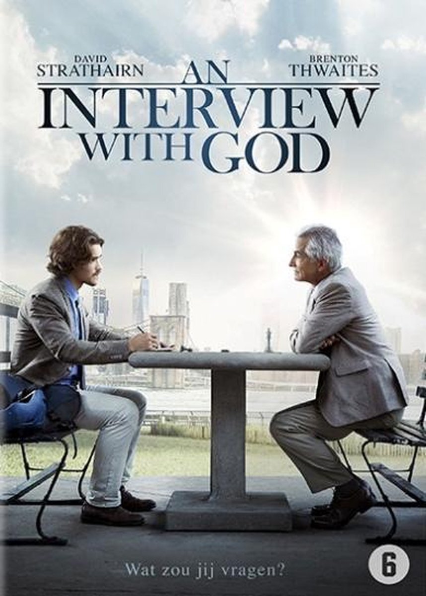 Source An Interview With God