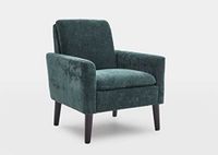 Atlantic Home Collection Cocktailstoel met nosag-vering
