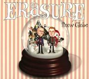 PIAS Nederland Erasure - Snow Globe (CD)