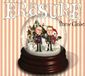 PIAS Nederland Erasure - Snow Globe (CD)