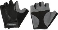 Endurance Sports Group Denmark A/S Endurance Glasly Fitnesshandschoenen Zwart Maat S