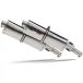GPR Silencer moto Exhaust Trioval ST4 -ST4 S 1999-2005