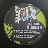 Various Total Loss Total Loss 007 - Dj Forever Ep