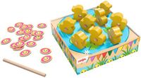 Haba Spel - Eendjes vangen - 2+