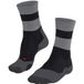 Falke Tk2 Explore Sokken Zwart,Grijs EU 39-41 Homme